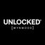 Logo for UNLOCKED Wynwood