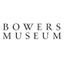 Logo for Bowers Museum