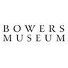 Logo for Bowers Museum