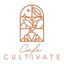 Logo for Cafe Cultivate