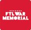 Logo for FTL War Memorial