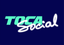 Logo for TOCA Social