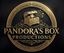 Logo for Pandora's Box Productions