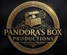 Logo for Pandora's Box Productions