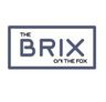 Logo for The Brix on the Fox