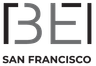 Logo for BEI San Francisco
