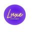 Logo for Luxe Entertainment, LLC
