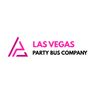 Logo for Las Vegas Party Bus Company
