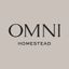 Logo for The Omni Homestead Resort & Spa