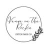 Logo for Venue on the Rocks
