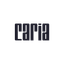 Logo for Caria Visuals