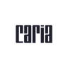Logo for Caria Visuals
