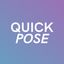 Logo for Quick Pose Photo Booth