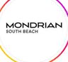 Logo for Mondrian South Beach