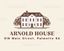 Logo for Thomas P. Arnold House