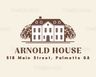 Logo for Thomas P. Arnold House