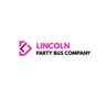 Logo for Lincoln Party Bus Company