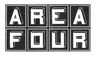 Logo for Area Four