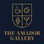 Logo for The Amador Gallery