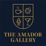 Logo for The Amador Gallery