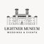 Logo for Lightner Museum