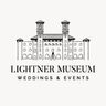 Logo for Lightner Museum