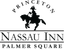 Logo for Nassau Inn Hotel