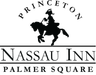 Logo for Nassau Inn Hotel
