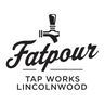 Logo for Fatpour Tap Works Lincolnwood