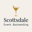 Logo for Scottsdale Event Bartending