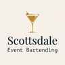 Logo for Scottsdale Event Bartending