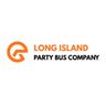 Logo for Long Island Party Bus Company