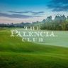 Logo for The Palencia Club