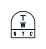 Logo for Terminal Warehouse