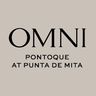Logo for Omni Pontoque at Punta de Mita Mexico