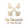 Logo for Treasury on the Plaza