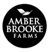 Logo for Amber Brooke Farms