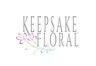 Logo for Keepsake Floral, Inc.