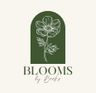 Logo for Blooms by Becks