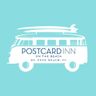 Logo for Postcard Inn On The Beach