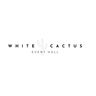 Logo for White Cactus Event Hall