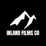 Logo for Inland Films Co
