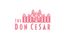 Logo for The Don CeSar