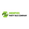 Logo for Memphis Party Bus Company