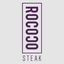 Logo for Rococo Steak House