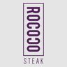 Logo for Rococo Steak House