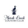 Logo for Marsh Creek Country Club