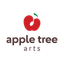 Logo for Apple Tree Arts