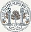 Logo for The Pillars at Orange Grove