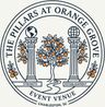 Logo for The Pillars at Orange Grove